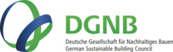 Logo DNGB