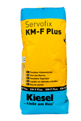 Servofix KM-F Plus